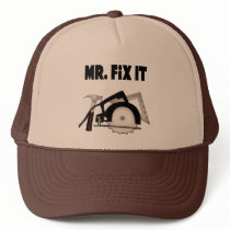 Mr Fix It