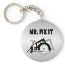 Mr Fix It