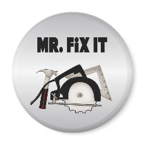 Mr Fix It