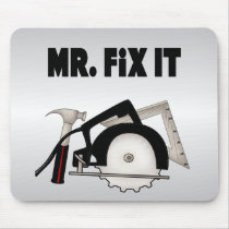 Mr Fix It