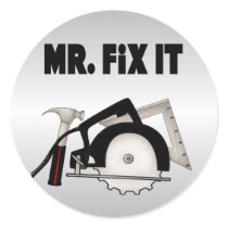Mr Fix It
