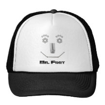 Mr. Fixit Hat