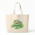 Mr. Froggie bags