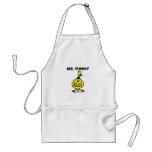 Mr Funny Classic 1 Apron