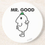 Mr Good Classic Coasters