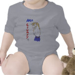 Mr. GrumpyGoat T Shirt