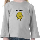 Mr Happy Classic 2 Tees