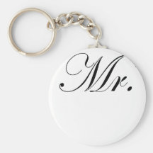 Mr. Key Chains
