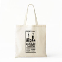 Mr Kite - Bag