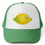 Mr Lemon hats