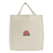 Mr. Lincoln Rose Bag