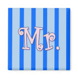 Mr. Magnet