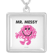 Mr Messy Classic 2 Pendants