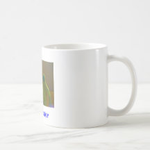 Mr. Mister Coffee Mug
