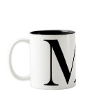 Mr Mug