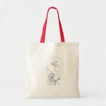 Mr Mummific in Love Bags