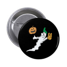 Mr October Button