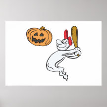 Mr October Poster