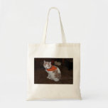 Mr. Peabody Budget Tote Tote Bags