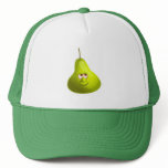 Mr Pear hats