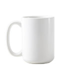 Mr. Perfect Good Morning Beautiful Mug