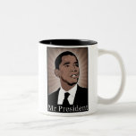 mr president mugs
