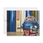 Mr. Robot invitations