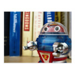Mr. Robot Post Card