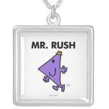 Mr Rush Classic Necklaces