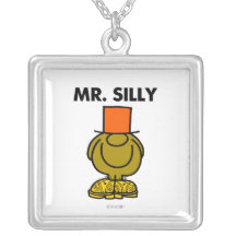 Mr Silly Classic Necklaces
