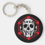 MR SKREWEY II KEY CHAINS