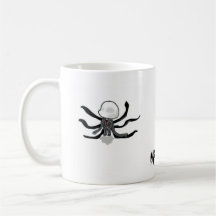 Mr. Slend Mug!