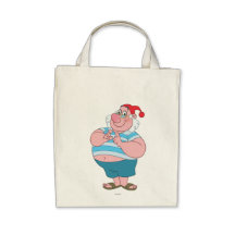 Mr. Smee Bags