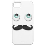 Mr stache