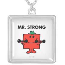Mr Strong Classic 2 Pendant