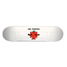 Mr Strong Classic 2 Skate Boards
