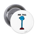 Mr Tall Classic Pin
