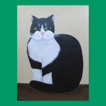 Mr Whiskers posters