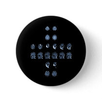 MRI Cross Button