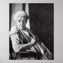 Mrs. Annie Besant Posters