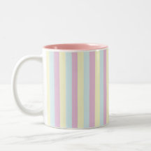 Mrs Cookies Candy Rainbow Mugs