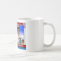 Mrs. Debate Mugs