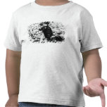 Mrs Emmeline Pankhurst  Addressing a Crowd t-shirts