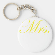 Mrs. Key Chains