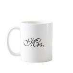Mrs. Mug