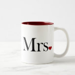 Mrs. Mug