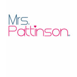 "Mrs. Pattinson" Shirt