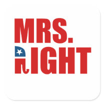 MRS. RIGHT