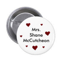 Mrs. Shane buttons