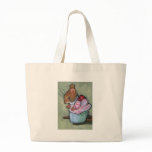 MRS TITTLEMOUSE #2  After B. Potter Tote Bag